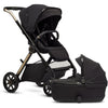 REEF 2 STROLLER + FOLDING BASSINET