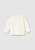 MAYORAL NEWBORN GIRL KNIT CARDIGAN