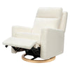 BABYLETTO SIGI PRO POWER GLIDER RECLINER W/POWER LUMBAR