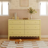 BABYLETTO SWELL 6-DRAWER DRESSER