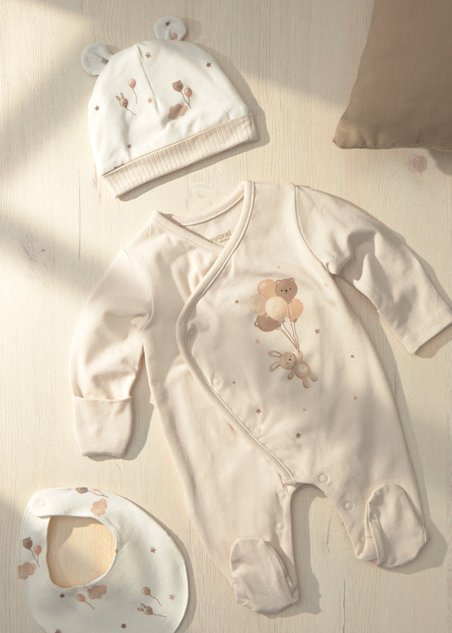MAYORAL 3 PIECE SET