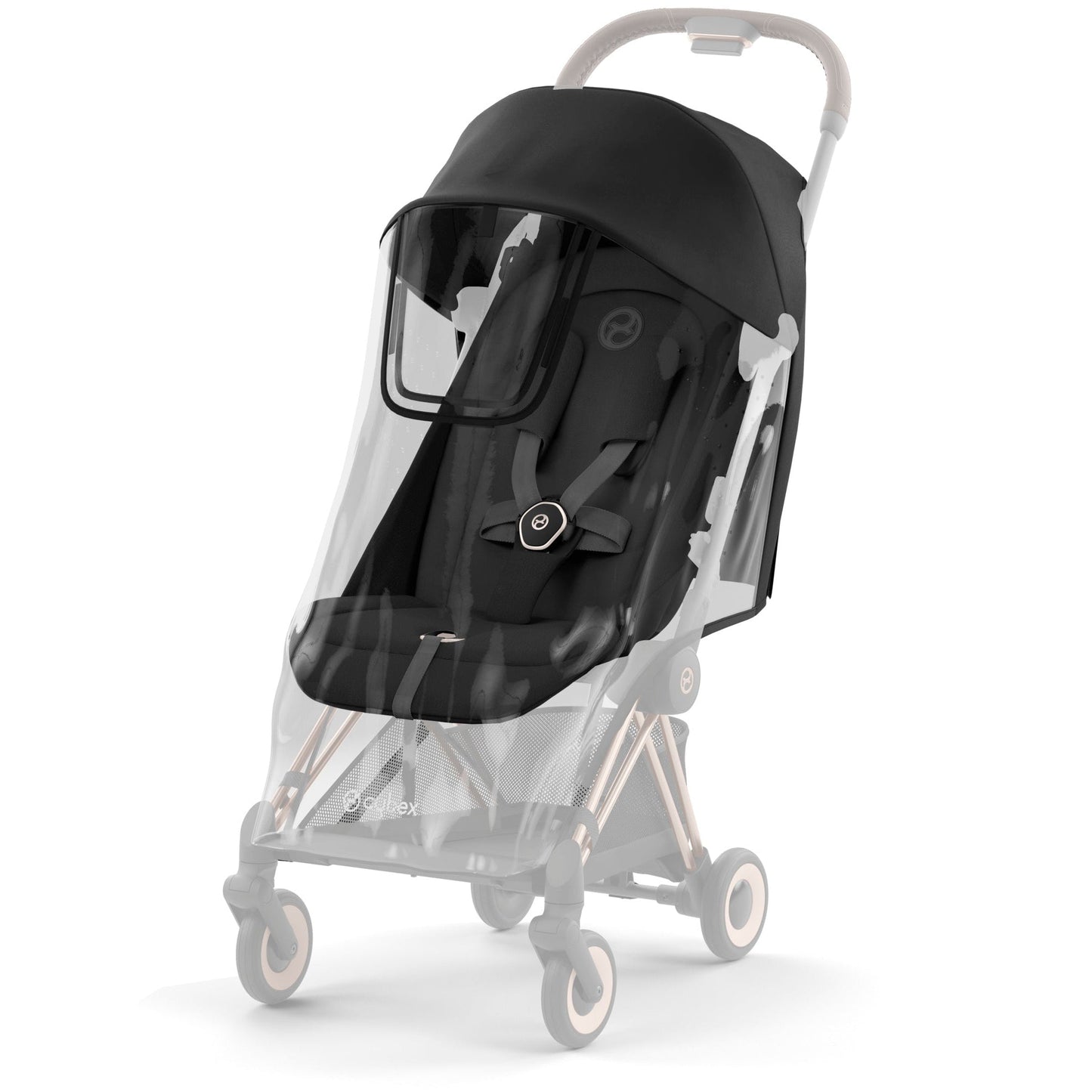 COYA Stroller Rain Cover