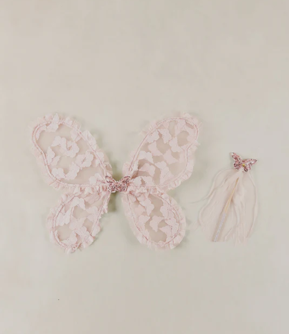 NORALEE FAIRY SET BUTTERFLY TULLE