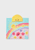 MAYORAL BABY BEACH TOWEL - HAWAII
