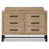 MONOGRAM BY NAMESAKE NEWBERN 6-DRAWER DRESSER