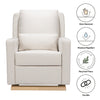 BABYLETTO SIGI ELECTRONIC RECLINER AND GLIDER WITH USB PORT
