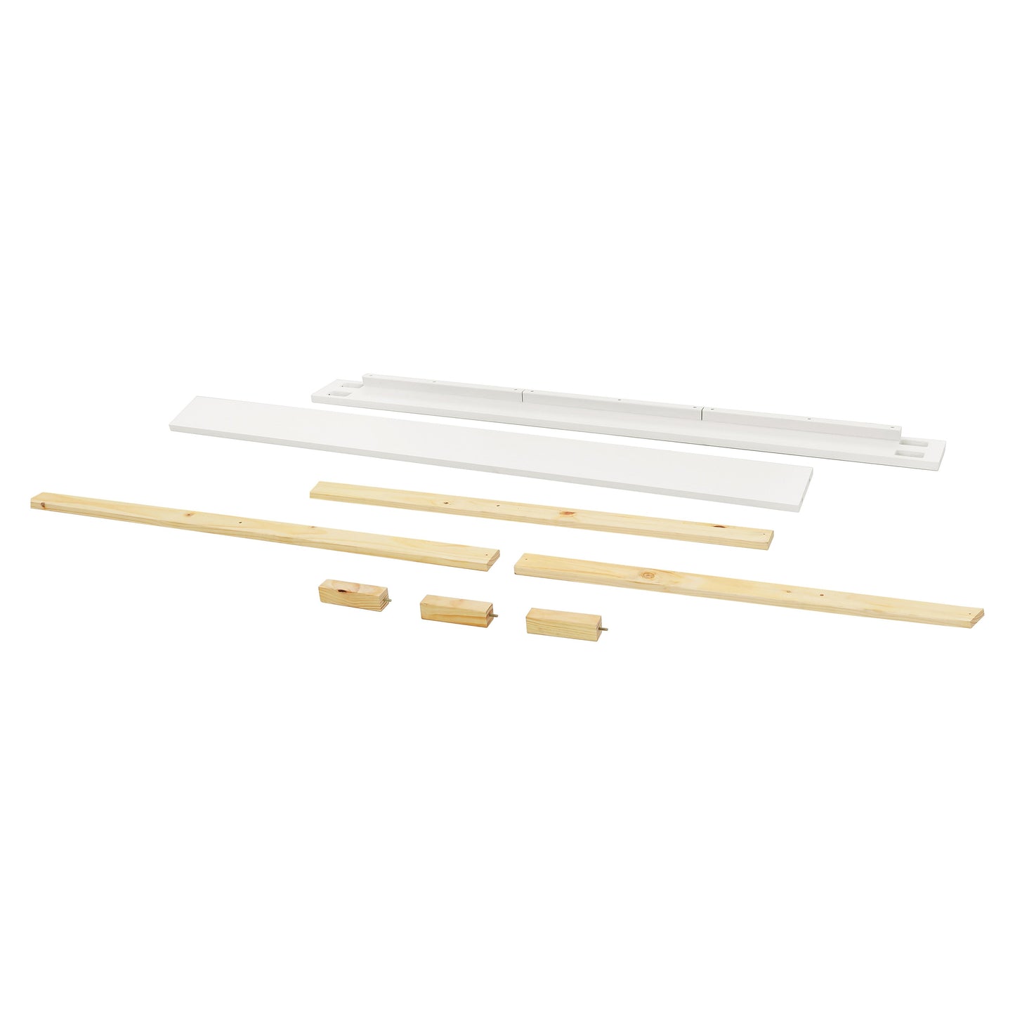 NAMESAKE FULL SIZE BED CONVERSION KIT (M7689)