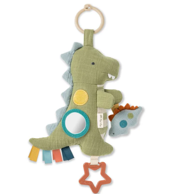 BITZY TRAVELER - DINO