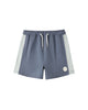 RYLEE + CRU PANELED BOARDSHORT MARINE