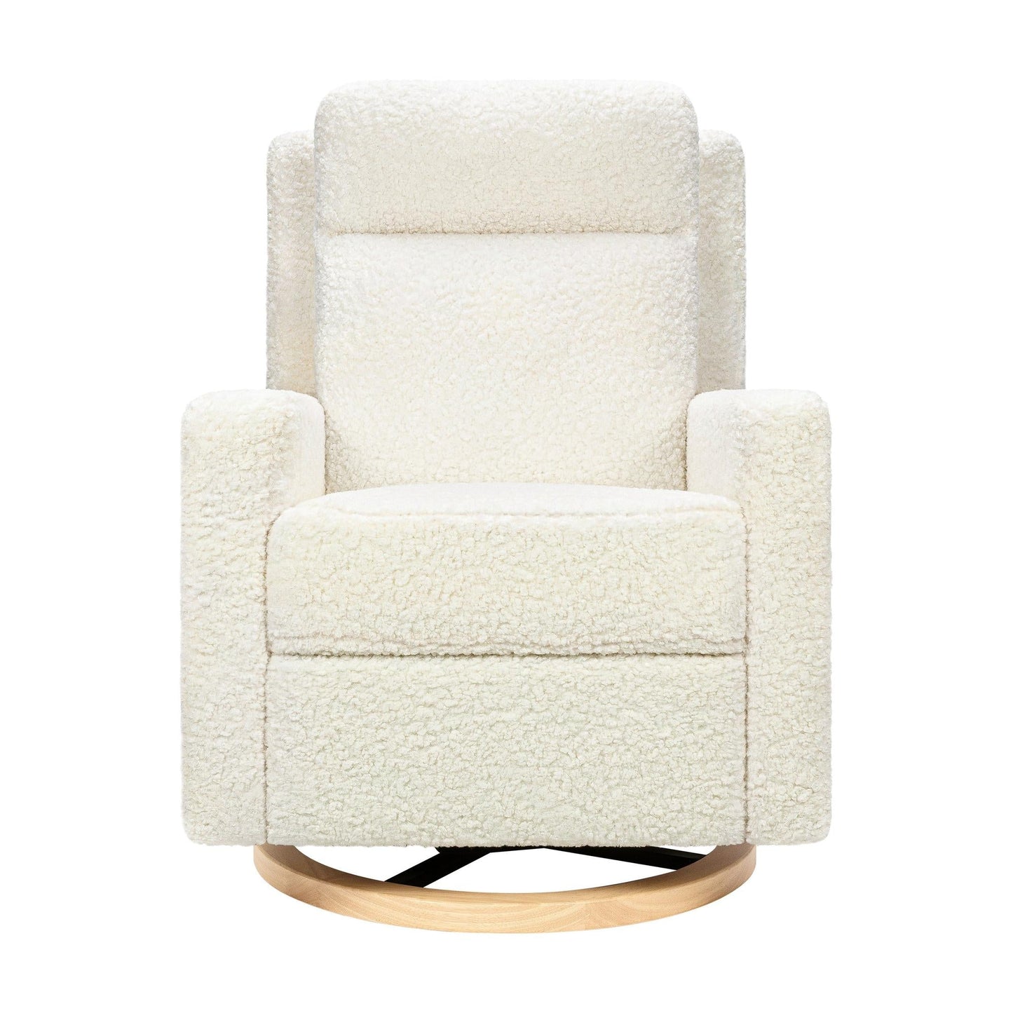 BABYLETTO SIGI PRO POWER GLIDER RECLINER W/POWER LUMBAR
