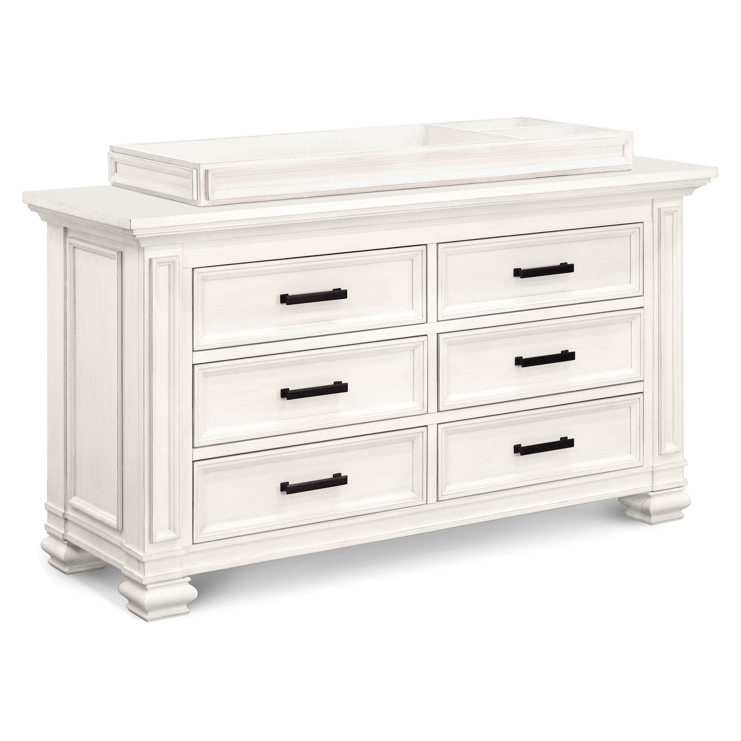 NAMESAKE PALERMO REMOVABLE CHANGING TRAY