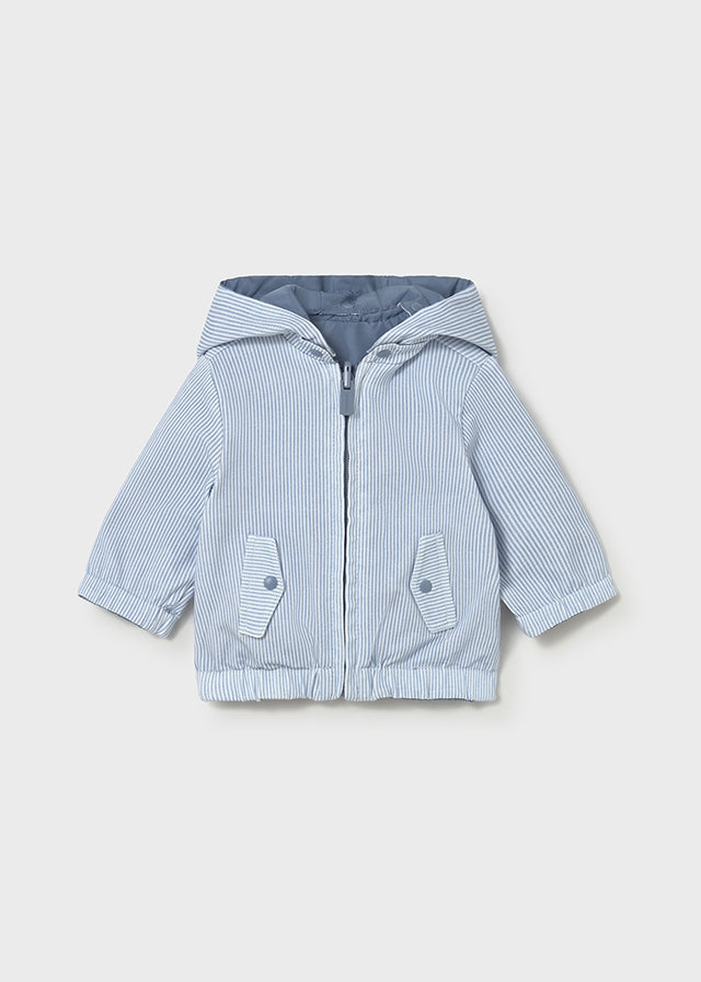 MAYORAL BOY REVERSIBLE WINDBREAKER