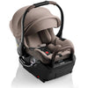 ROMER JUNI INFANT CAR SEAT WITH VERSA BASE