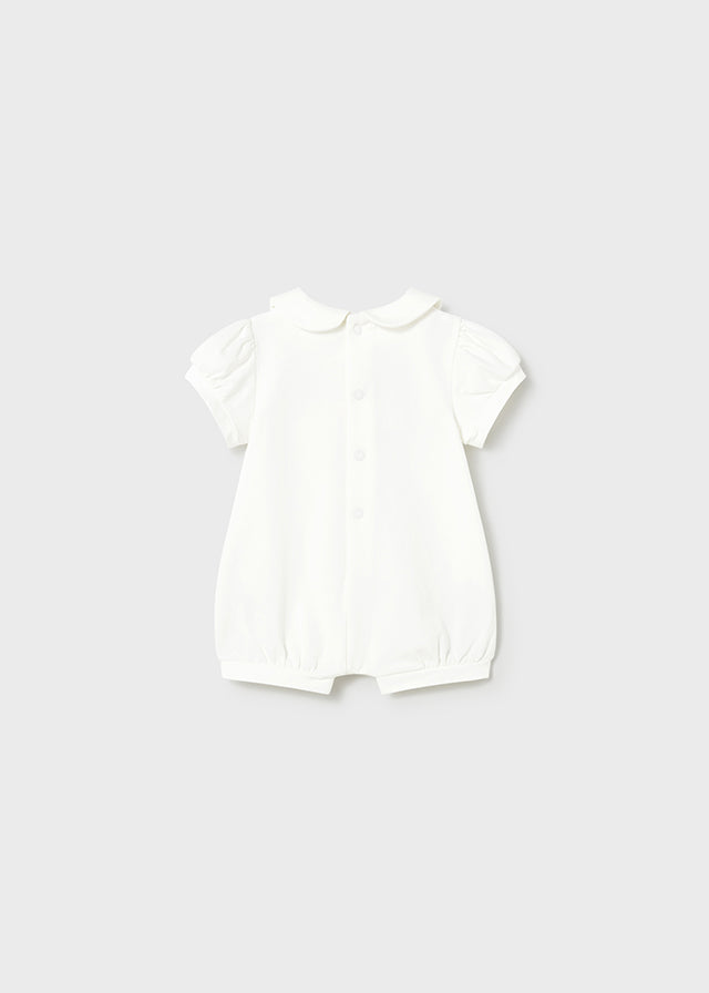 MAYORAL GIRL ROMPER