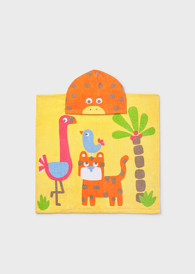 MAYORAL BABY BEACH TOWEL