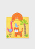 MAYORAL BABY BEACH TOWEL