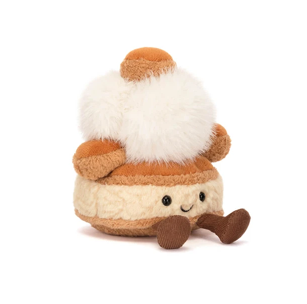JELLYCAT AMUSEABLES MIRIELLE ST. HONORE