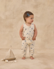 RYLEE + CRU TANK AND SLOUCH PANT SEASHELLS