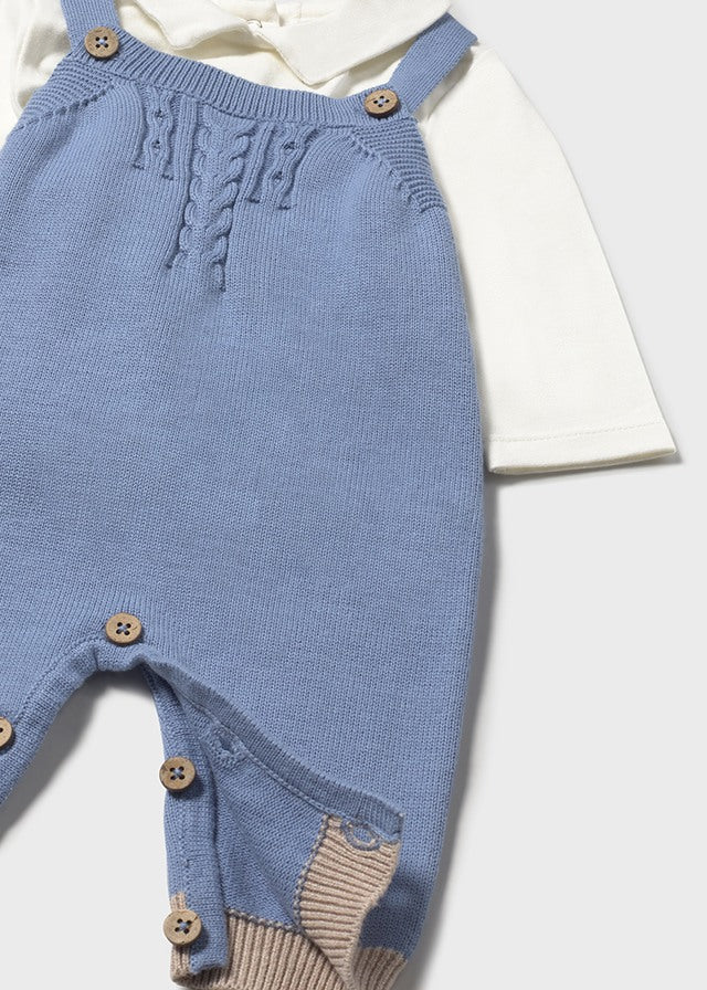 MAYORAL BOY 3-PIECE SET