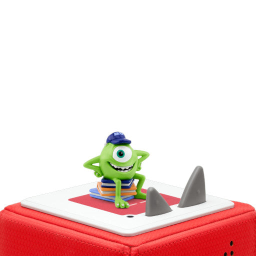 tonie monsters inc Disney & Pixar Monsters University