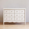 Liberty 6-Drawer Assembled Dresser in Cove Blue