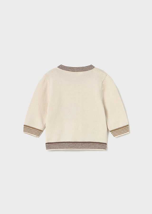 MAYORAL BOY KNIT SWEATER