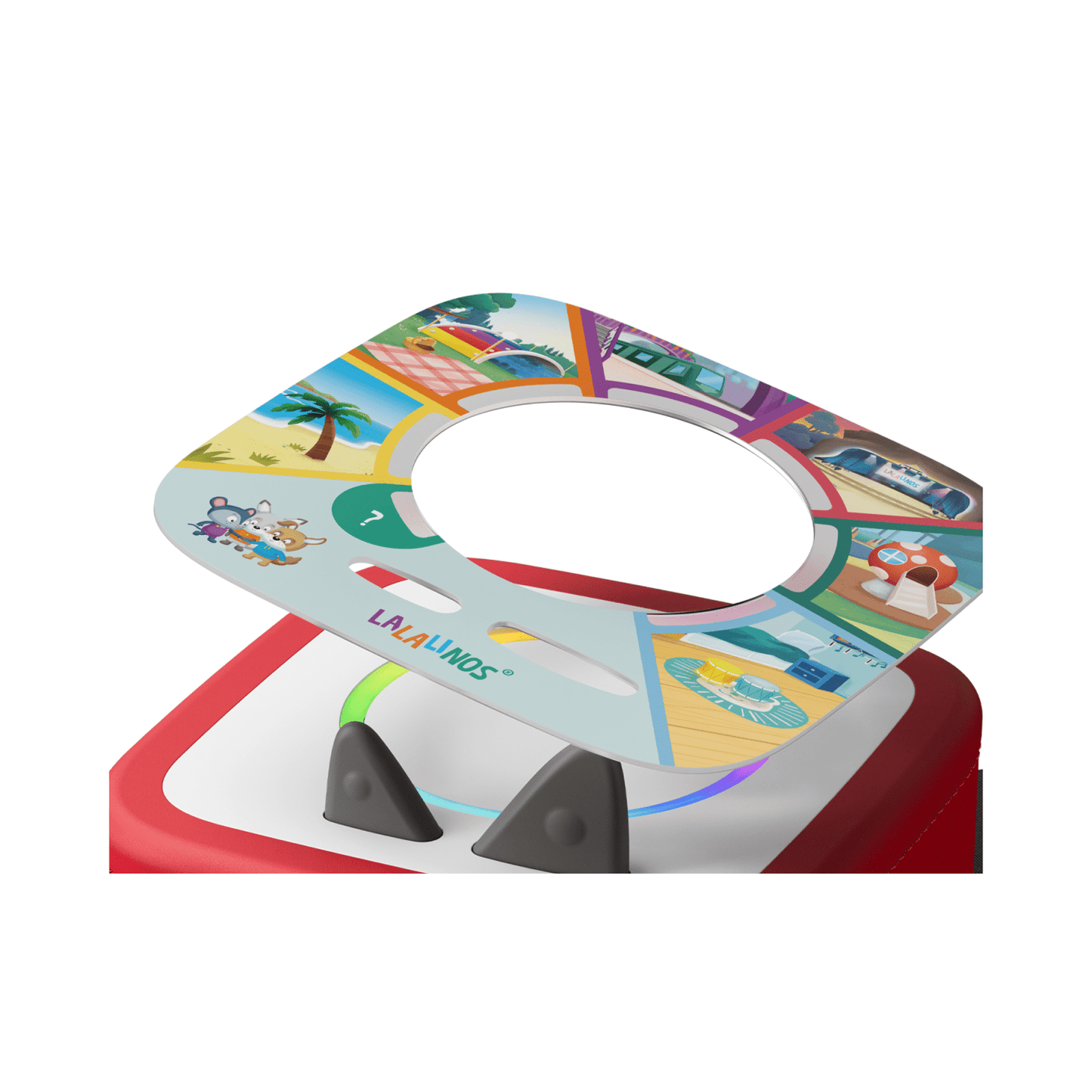 TONIEPLAY GAMES LALINOS: FIND THE PHOTO