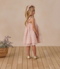 NORALEE MARA DRESS COTTON CANDY