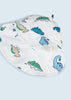 MAYORAL DINOSAUR SUN HAT