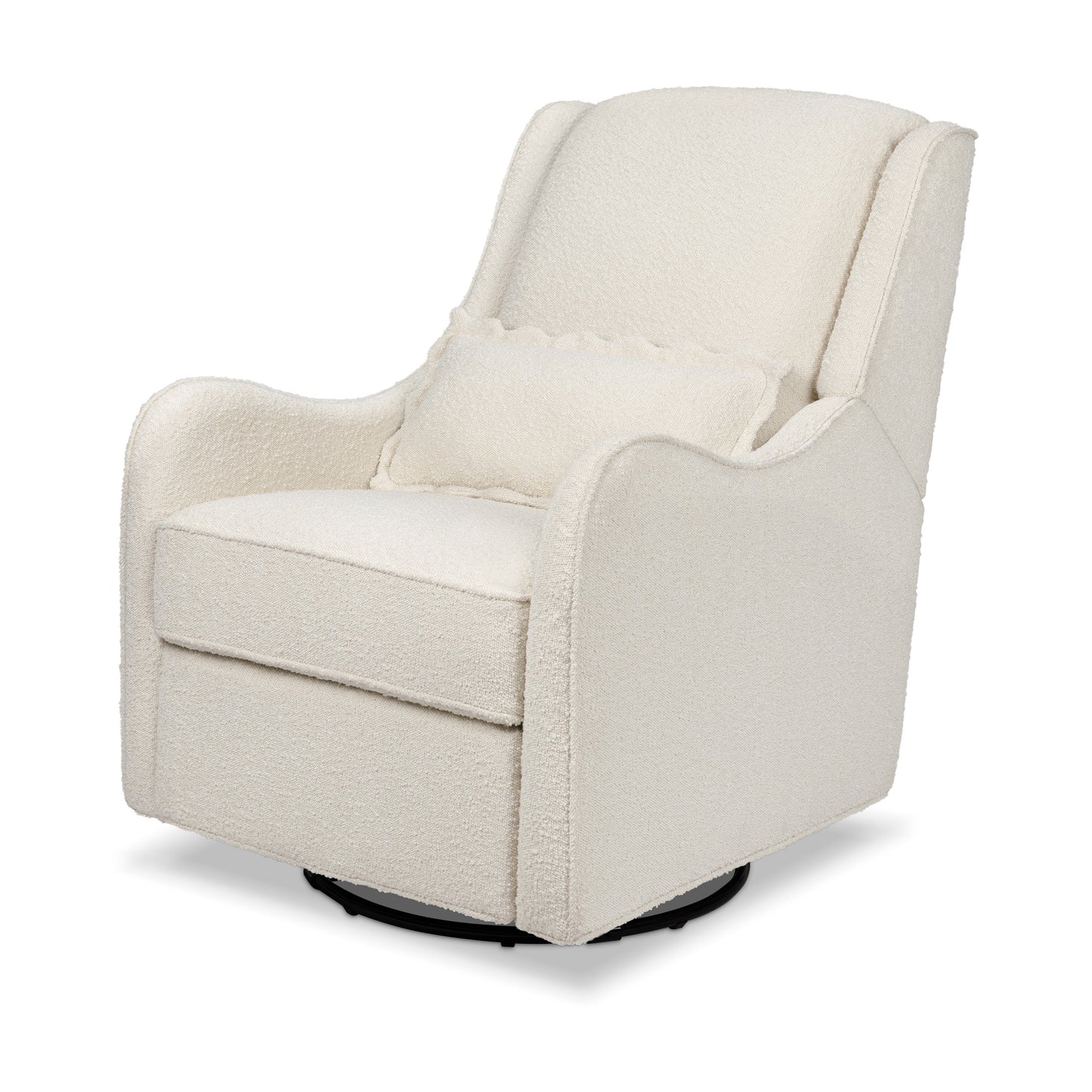 NAMESAKE DEVON RECLINER AND SWIVEL GLIDER