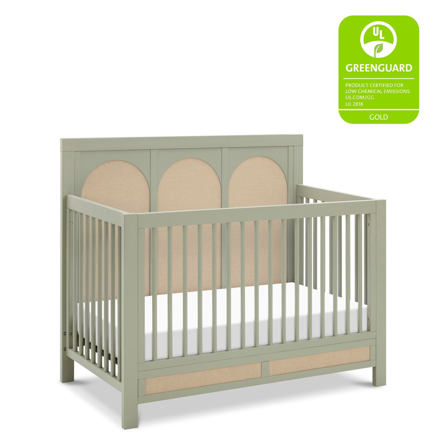 NAMESAKE ELOISE 4-IN-1 CONVERTIBLE CRIB