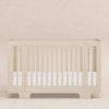 BABYLETTO YUZU 8-IN-1 CONVERTIBLE CRIB WITH ALL-STAGES CONVERSION KITS