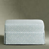 MORRIS & CO. X NAMESAKE CRAWFORD GLIDING OTTOMAN