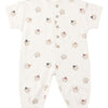 RYLEE & CRU HAYES JUMPSUIT WINTER BEARS