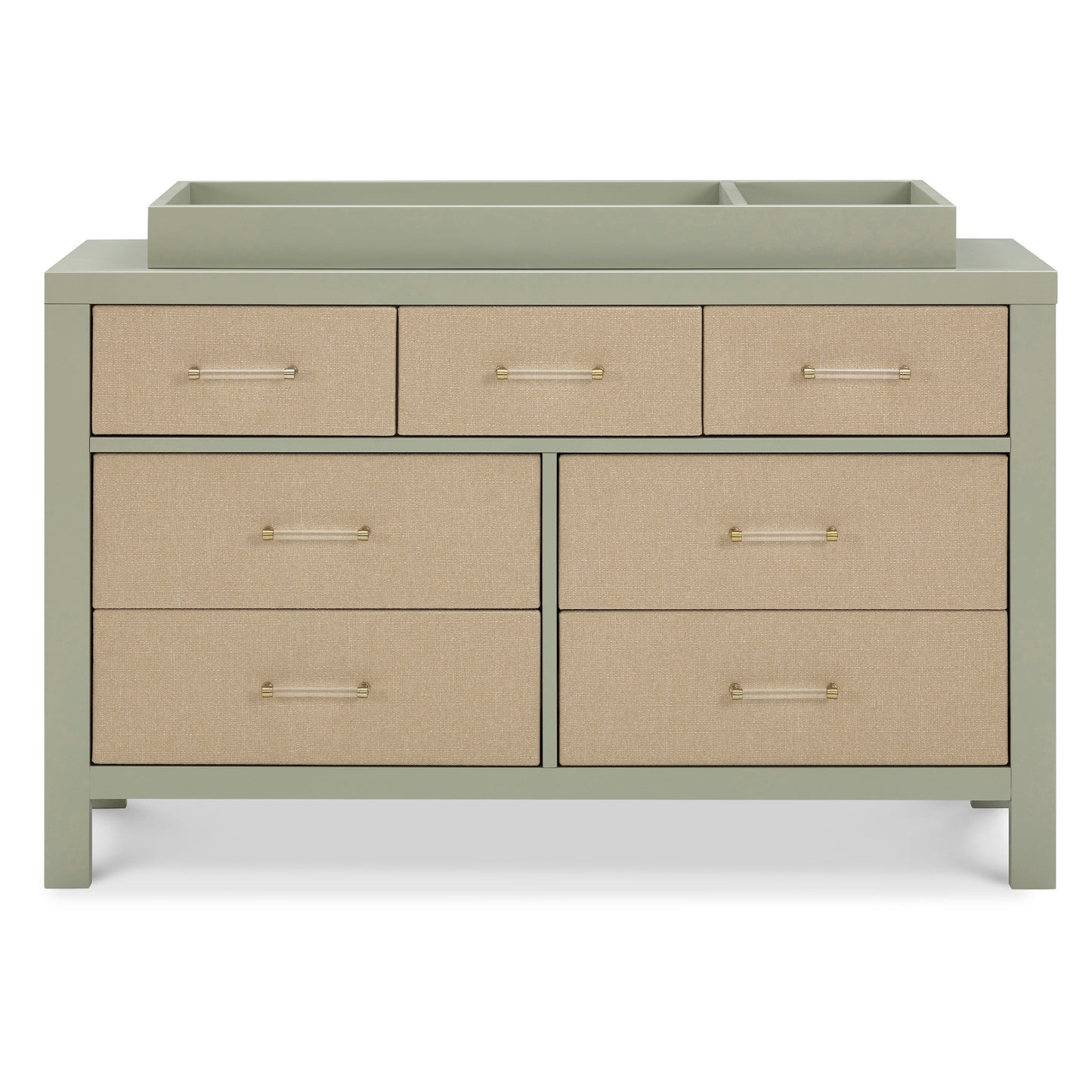 NAMESAKE ELOISE 7-DRAWER DRESSER