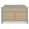 NAMESAKE ELOISE 7-DRAWER DRESSER