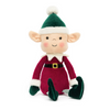 JELLYCAT ELDO ELF