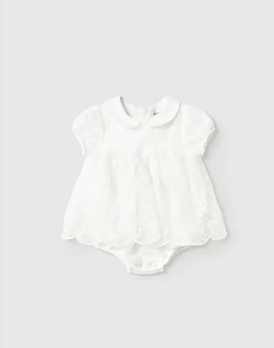 MAYORAL CEREMONY ONESIE