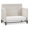 NEWBERN 4-IN 1 CRIB DRIFTWOOD