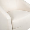 BABYLETTO MADISON SWIVEL GLIDER