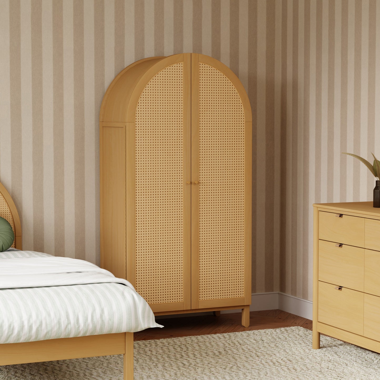 BABYLETTO BONDI CANE ARMOIRE