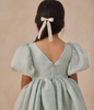NORALEE SOFIA DRESS SEAFOAM