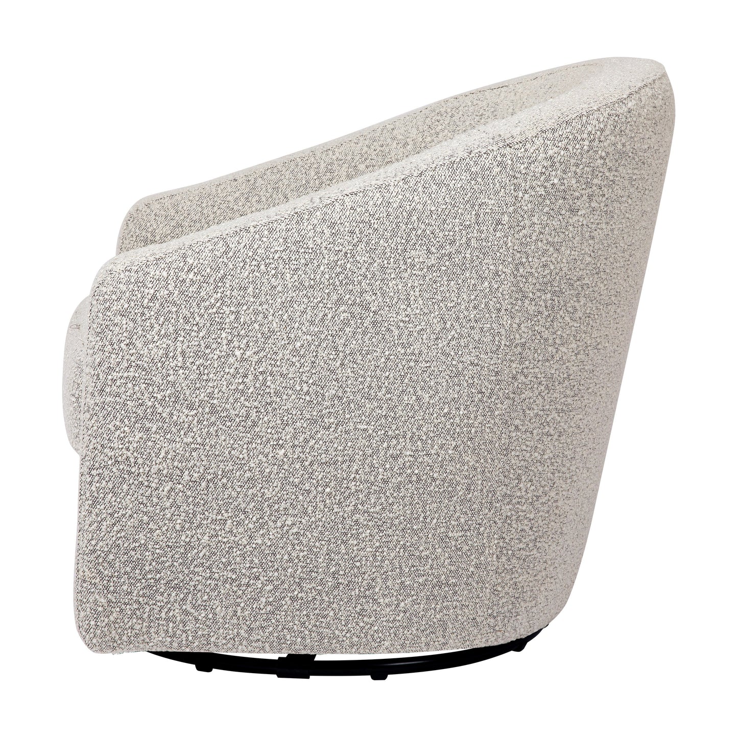 BABYLETTO MADISON SWIVEL GLIDER