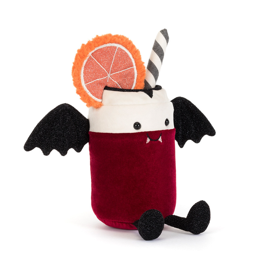 JELLYCAT AMUSEABLES VAMPOP DRINK
