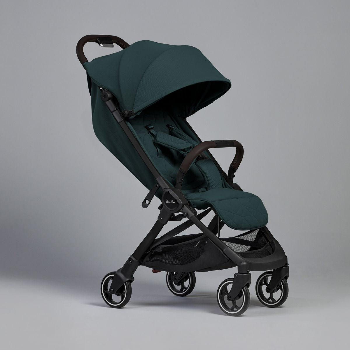 SILVER CROSS CLIC COMPACT STROLLER