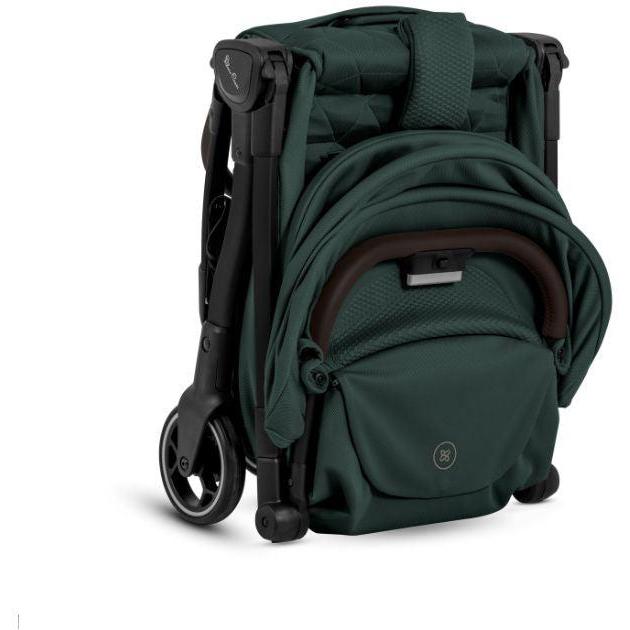 SILVER CROSS CLIC COMPACT STROLLER