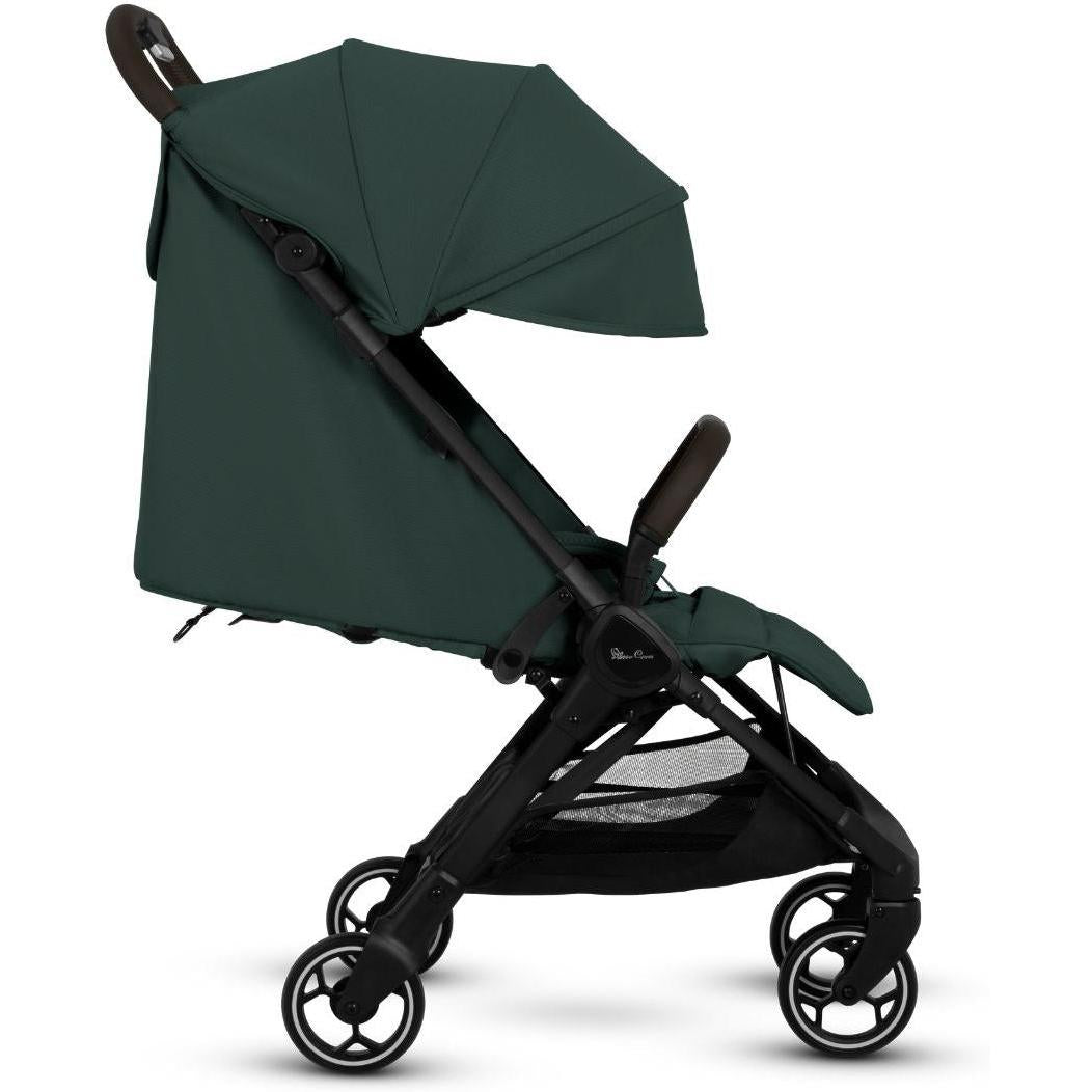 SILVER CROSS CLIC COMPACT STROLLER