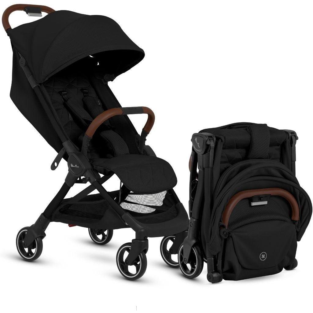 SILVER CROSS CLIC COMPACT STROLLER