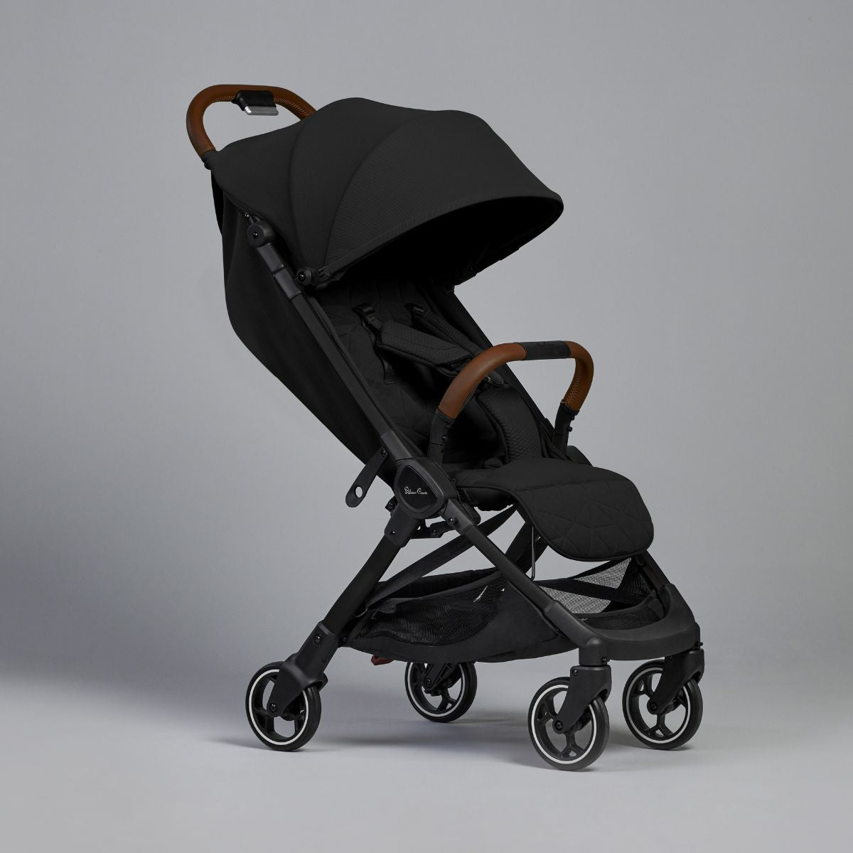 SILVER CROSS CLIC COMPACT STROLLER