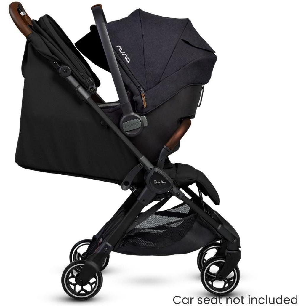 SILVER CROSS CLIC COMPACT STROLLER